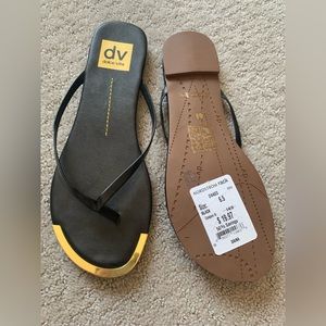 Dolce Vita sandals. NWT